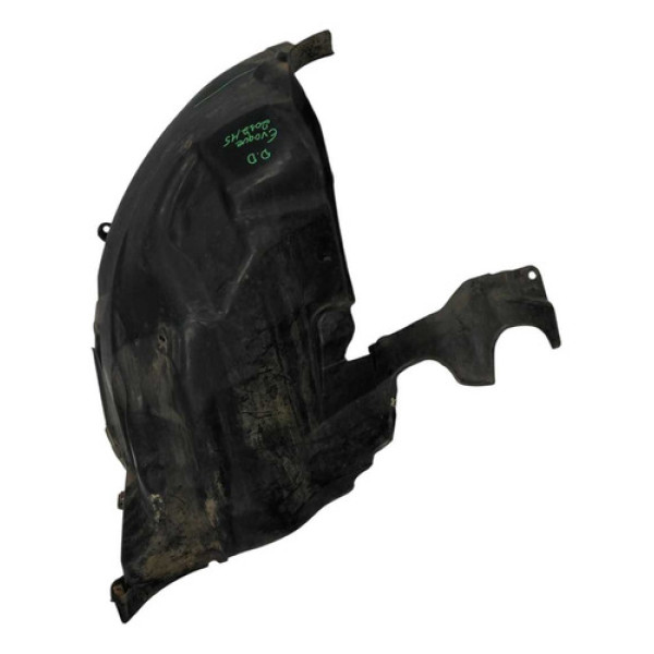 Parabarro Dianteiro Direito Evoque 12/15 54508