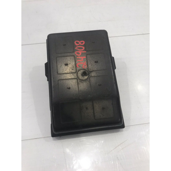 Tampa Caixa Rele Chevrolet Astra/vectra 1999/2010