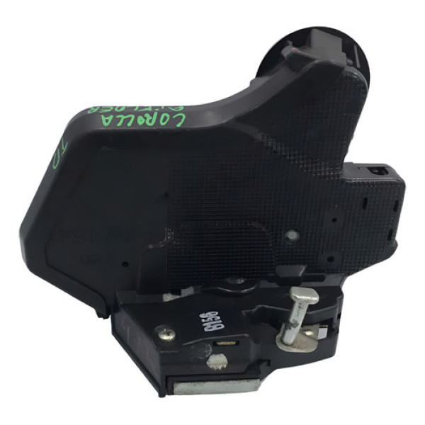Fechadura Traseira Direita Toyota Corolla Fielder 03/08