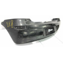 Pára-choque Traseiro Chevrolet Corsa Hatch 2003/2011