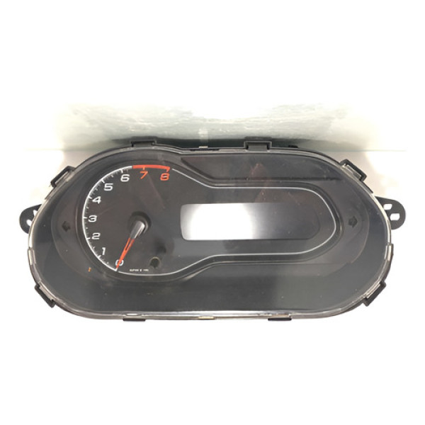 Painel Instrumento Chevrolet Ônix 2016 4cc/1.0