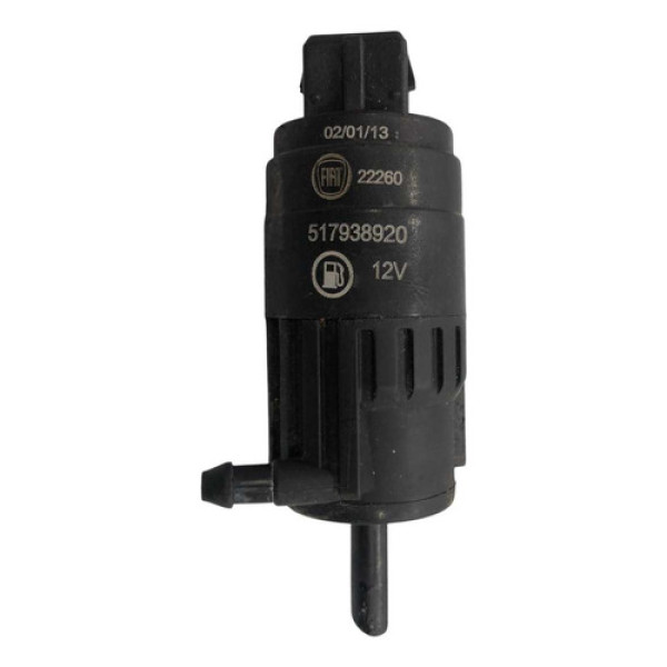 Motor Reserv Partida Frio Idea Doblo Palio 1.4 11/16  53261