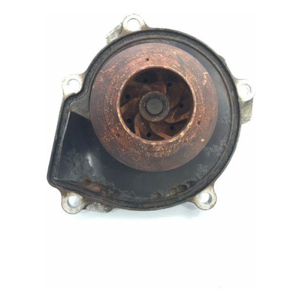 Bomba Da Água Chevrolet S10 2.8 Diesel 2013/2016