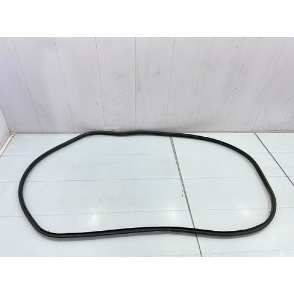 Borracha Vedação Porta Traseira Esquerda Cruze 2012/2016