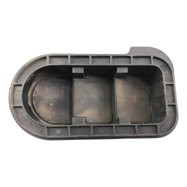 Difusor Ar Carroceria Honda Fit 2015/2021 49862