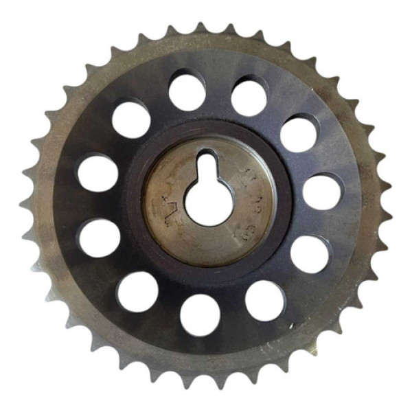 Polia Admissão Jac J3 2010/2013