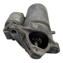 Motor Arranque Renault Clio Sandero Logan  2013 1.0 16v