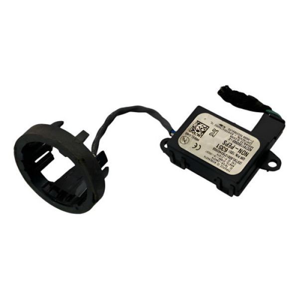 Antena Imobilizadora Chevrolet Onix/cobalt/spin 2013/2019 Preto