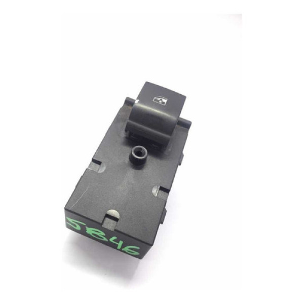 Comando Botão Vidro Traseiro Chevrolet Cobalt 2014