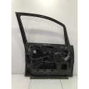 Porta Dianteira Esquerda Chevrolet Zafira 2003/2012 Dianteira Esquerda Preto