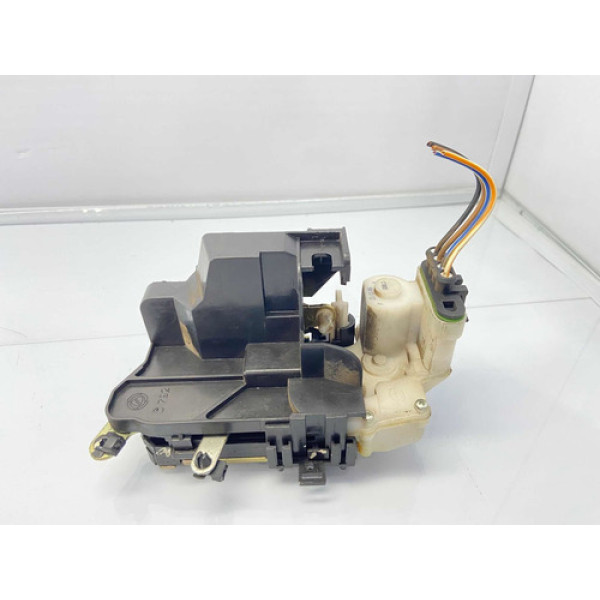 Fechadura Porta Direita Fiat Doblò 2003/2016