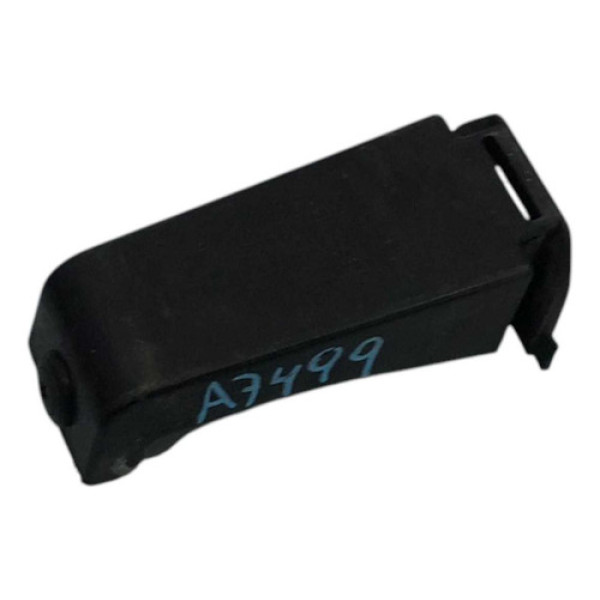 Guia Suporte Parachoque Tras Hb20 Hatch 2013/16 15764