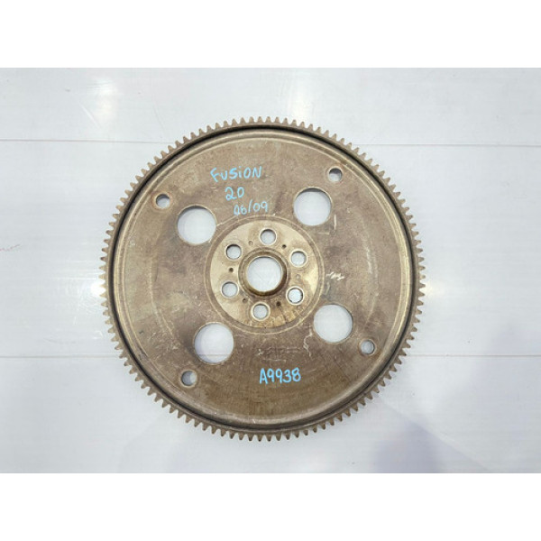 Volante Motor Cremalheira Ford Fusion 2.3 2006/2009