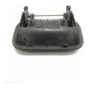 Maçaneta Externa Traseira Direita Chevrolet Corsa 1998/2010 Preto
