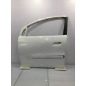 Porta Dianteira Esquerda Chevrolet Spin 2013/2021 Dianteira Esquerda Branco