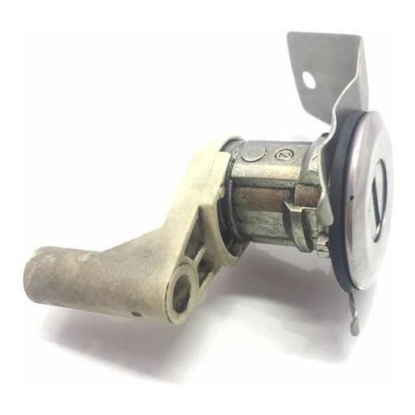 Miolo Chave Porta Dianteira Esquerda Renault Sandero 2008/13