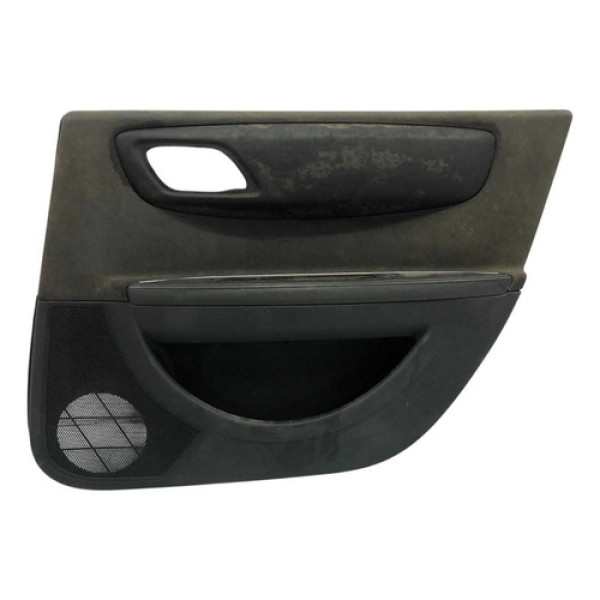 Forro Porta Traseira Direita Citröen C4 Pallas 07/12 49678