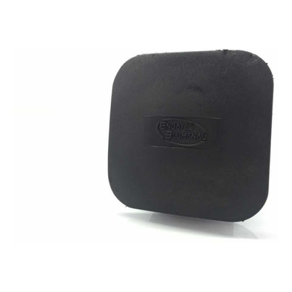 Tampa Reboque Traseiro Universal