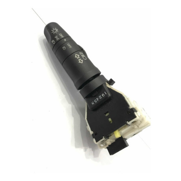 Chave Seta Nissan Livina 2012