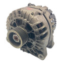 Alternador Citroën C3 Picasso 10/16 1.6 Automático