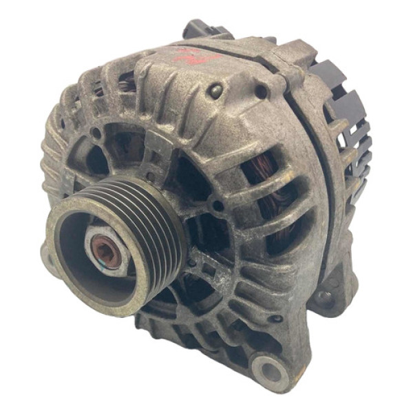 Alternador Citroën C3 Picasso 10/16 1.6 Automático