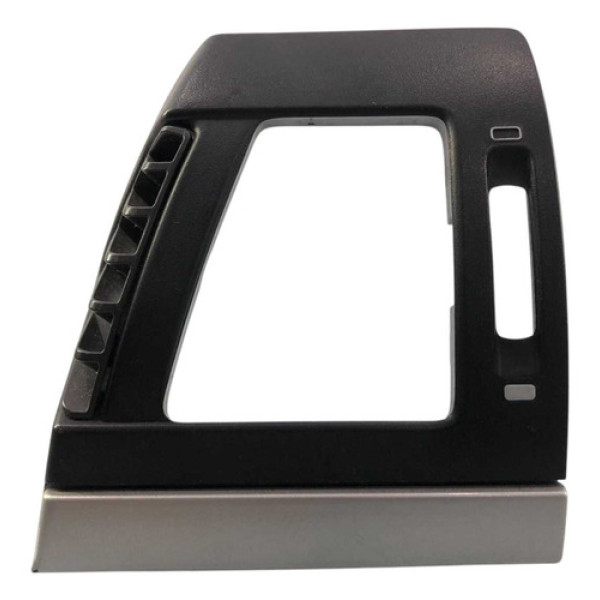 Moldura Difusor Ar Canto Esquerdo Fiat Idea 2005/2010 47965