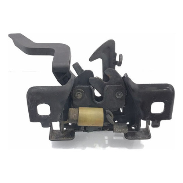 Fechadura Capô Dianteiro Renaul Sandero/logan 15/21