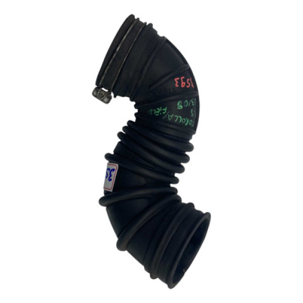 Mangueira Caixa Filtro De Ar Corolla Fielder 1.8 2003/2008