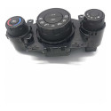 Comando Ar-condicionado Ford New Fiesta 2014/2021