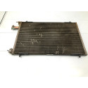 Condensador A/c Peugeot 207 06/12 Citroen C3 03/12