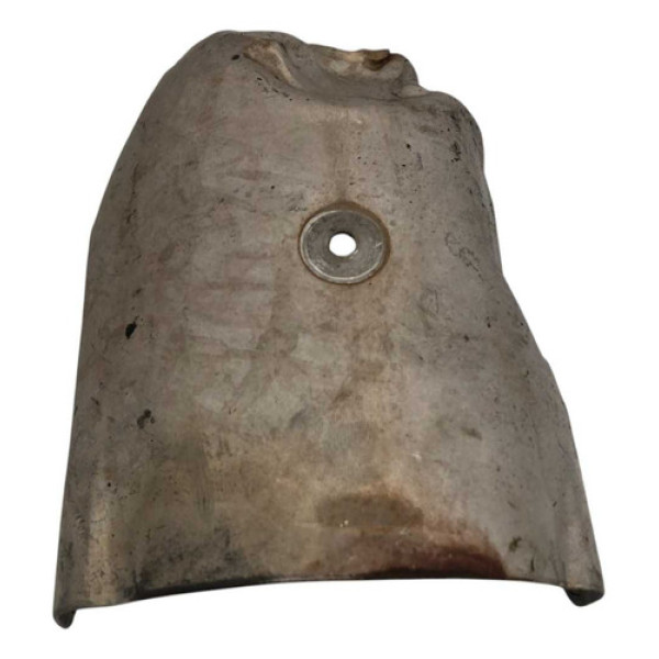 Defletor Catalizador Escape Peugeot 308 2.0 2012/2018