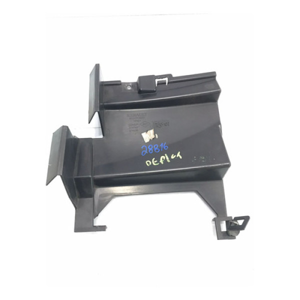 Defletor Ar Para-choque Dianteiro Direito Oroch 2011/2021