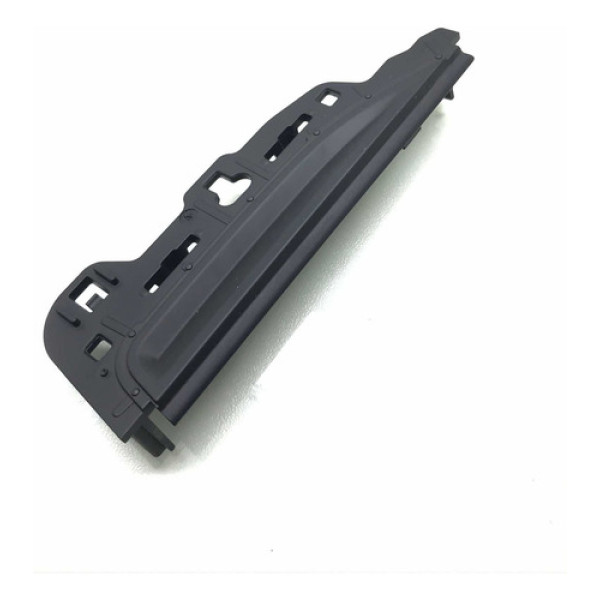 Acabamento Difusor A/c Esquerdo Volkswagen Nivus 2020/2022