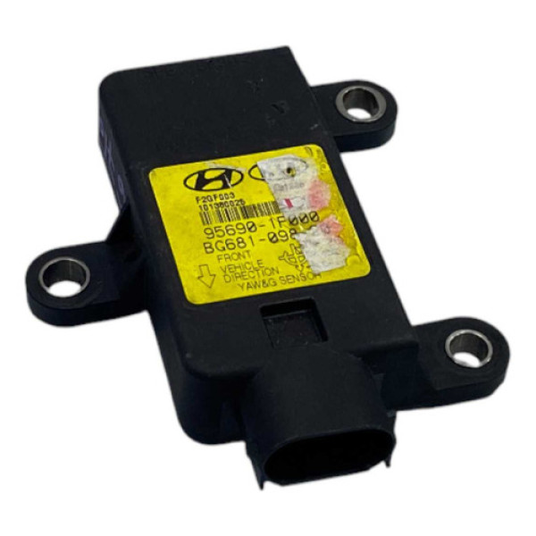 Sensor Estabilidade Hyundai Vera Cruz 3.8 2007/2011 54899 Preto