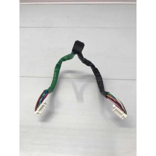 Chicote Do Comando Volante Toyota Corolla 19/21