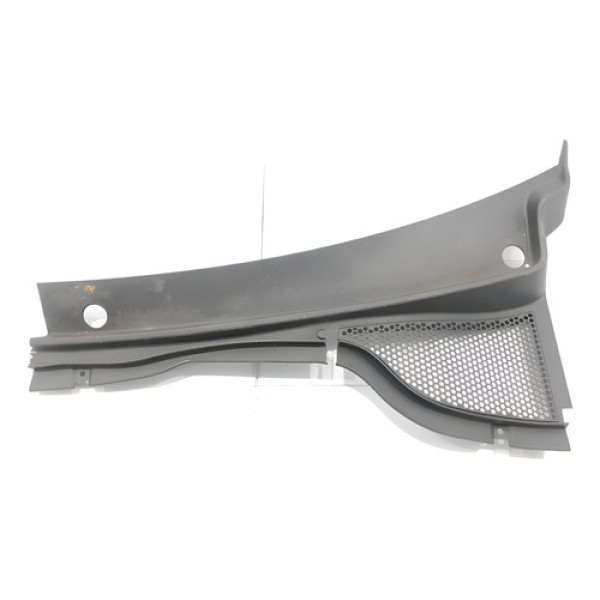 Grade Churrasqueira Esquerdo Volkswagen Tiguan 2012/2016 Fosco