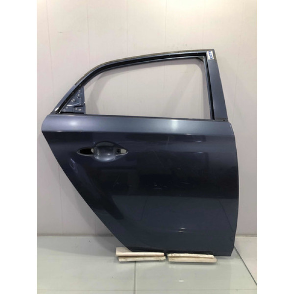 Porta Traseira Direita Hyundai Hb20 Hatch 2013/2018