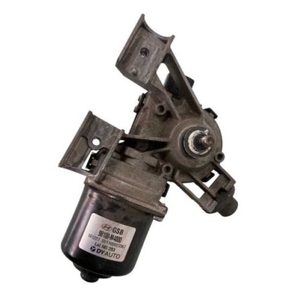 Motor Limpador Parabrisas Dian Creta 2017/2021 52702