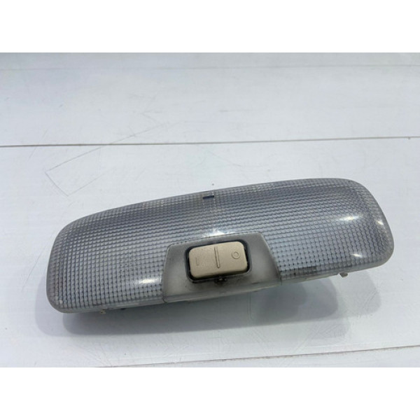 Luz Cortesia Teto Ford Ka 2014/2021