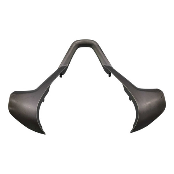 Moldura Volante Ford Ka 1.0 3cc 2018/2021