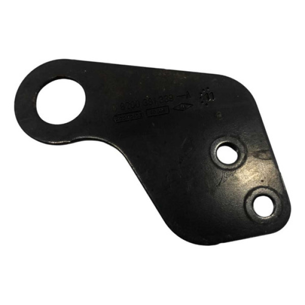 Alça Suporte Motor Clio 1.0 16v 2004/2016 50607