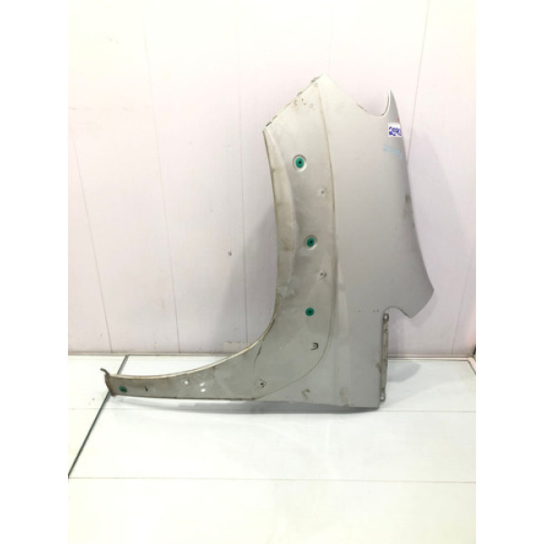 Para-lama Esquerdo Fiat Idea Adventure 2011/2018