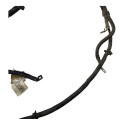 Chicote Positivo Bateria Onix Prisma 1.4 2013/19 47058