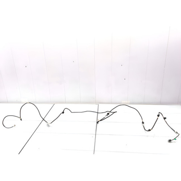 Cabo Antena Teto Conexão Rádio Citroen C3 2013/2020 Preto