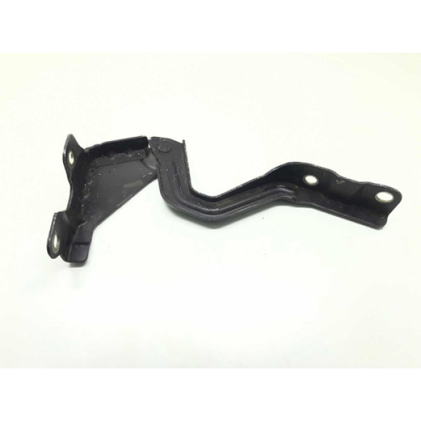 Dobradiça Lado Esquerdo Capô Dianteiro Hyundai Hb20 13/18