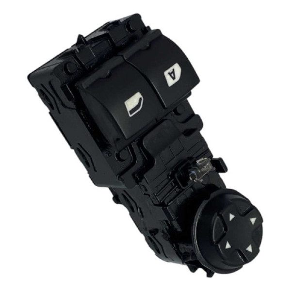 Botão Comando Vidros Diant C3 Picasso Aircross 2011/15 47532