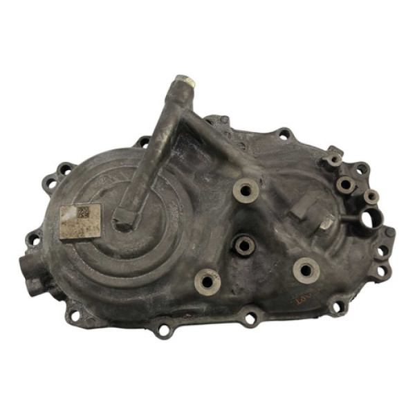 Capa Seca Traseira Cambio Captur/duster 1.6 Aut 2017/2023