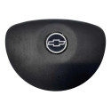 Capa Tampa Buzina Chevrolet Meriva 2006/2010 56573