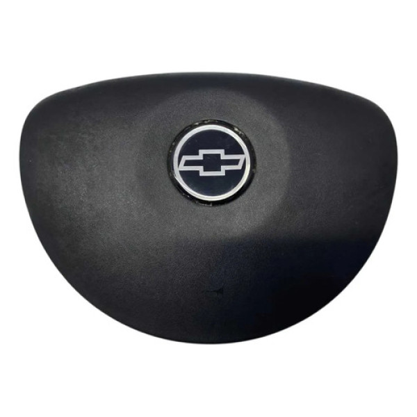Capa Tampa Buzina Chevrolet Meriva 2006/2010 56573
