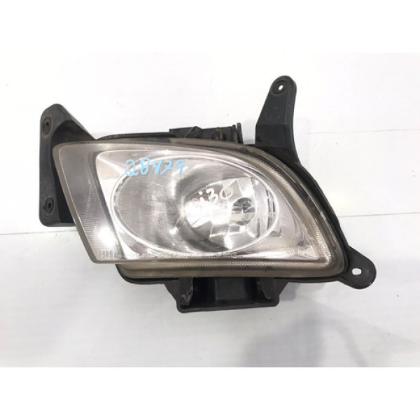 Farol De Milha Lado Direito Hyundai I30 2009/2012